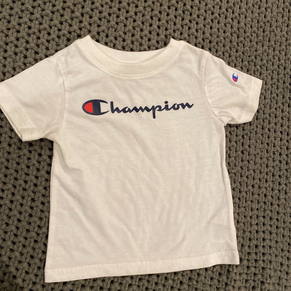 Champion Set - Picture 2 of 6